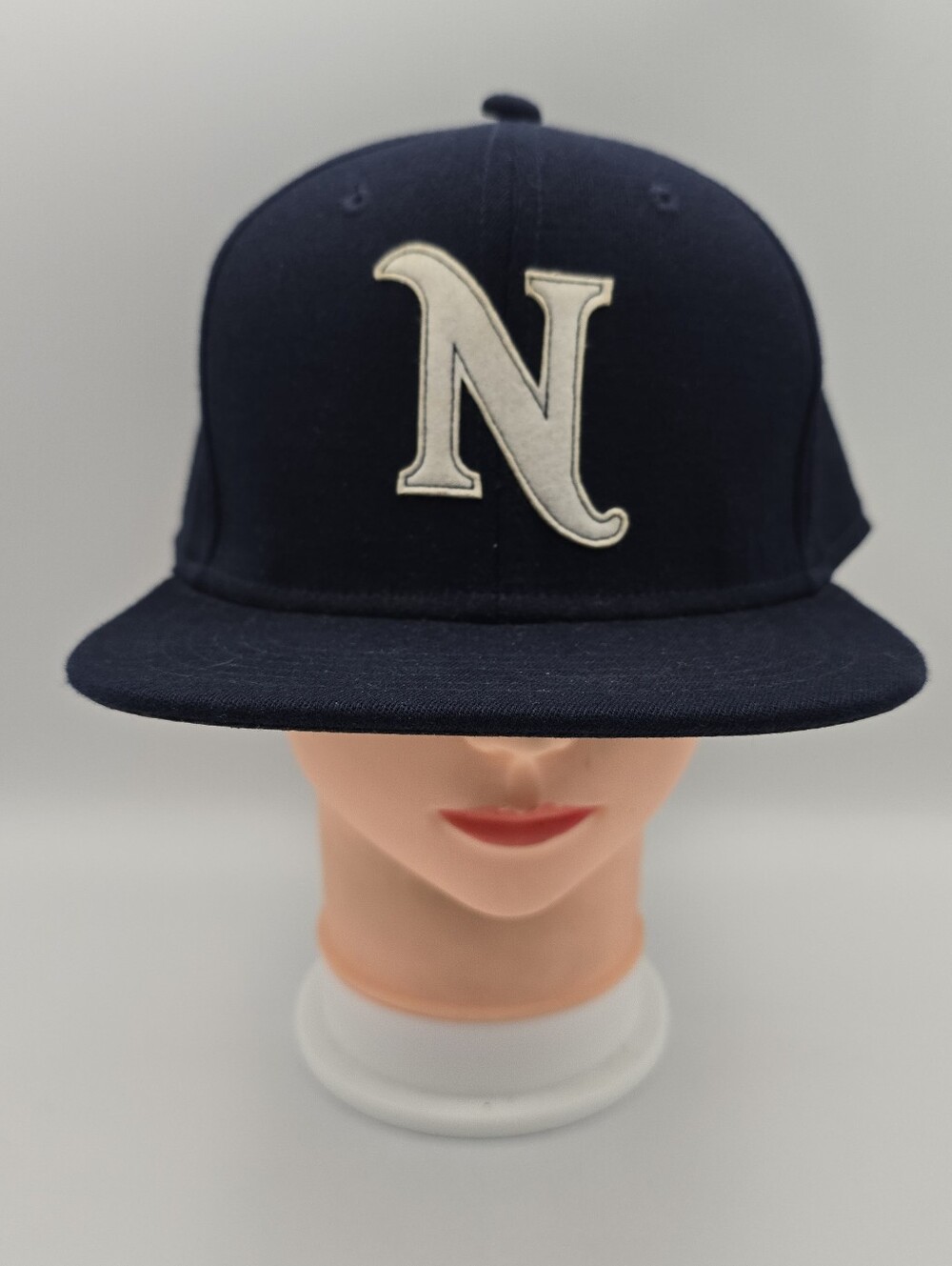 Neff Premium Quality Silas Baxter Neal Navy Blue Adjustable Snapback Hat